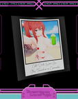 Polaroid Swimsuit Rapi Stickers