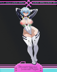 Rei Stickers