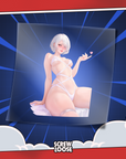 Pry Goth 2B Stickers