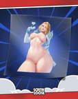 Pry Emma V1 Stickers