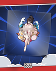 MCLO Summer Marci Stickers