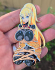 Darkness Pin