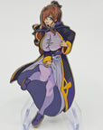 Wiz Pin