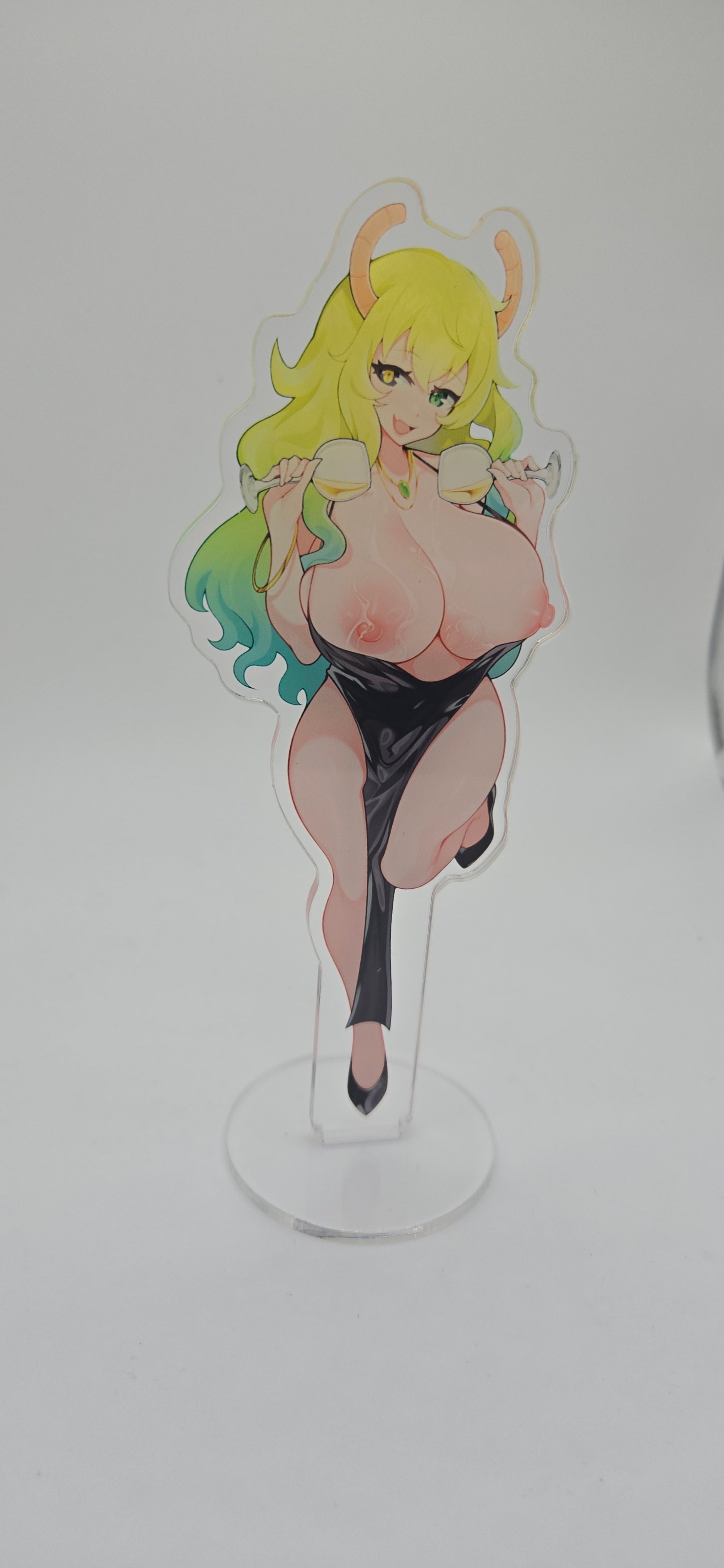 Lucoa Celebration Acrylic Stand