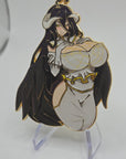 Albedo Pin
