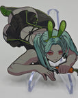 Bunny Girl Becca Pin