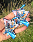 Phantom Apprentice Dual Pin