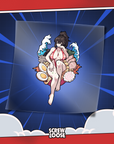 MCLO Summer Marci Stickers