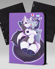 Let's take a quick Card Binder