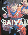 Saiyan