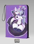 Let's take a quick Card Binder