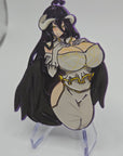 Albedo Pin
