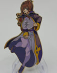 Wiz Pin