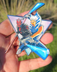 Phantom Apprentice Dual Pin