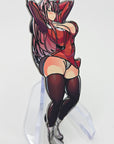 Zero Two Pin