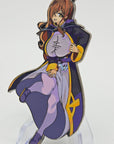 Wiz Pin