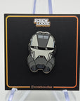 Bad Batch Helmet Pins