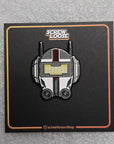 Bad Batch Helmet Pins