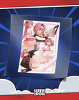 Flou Full Art Pt2 Stickers