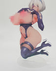 BDSM 2B Acrylic Stand