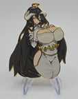 Albedo Pin