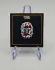 Helmet Pin Delta Squad Clone Pins