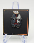 Bad Batch Helmet Pins