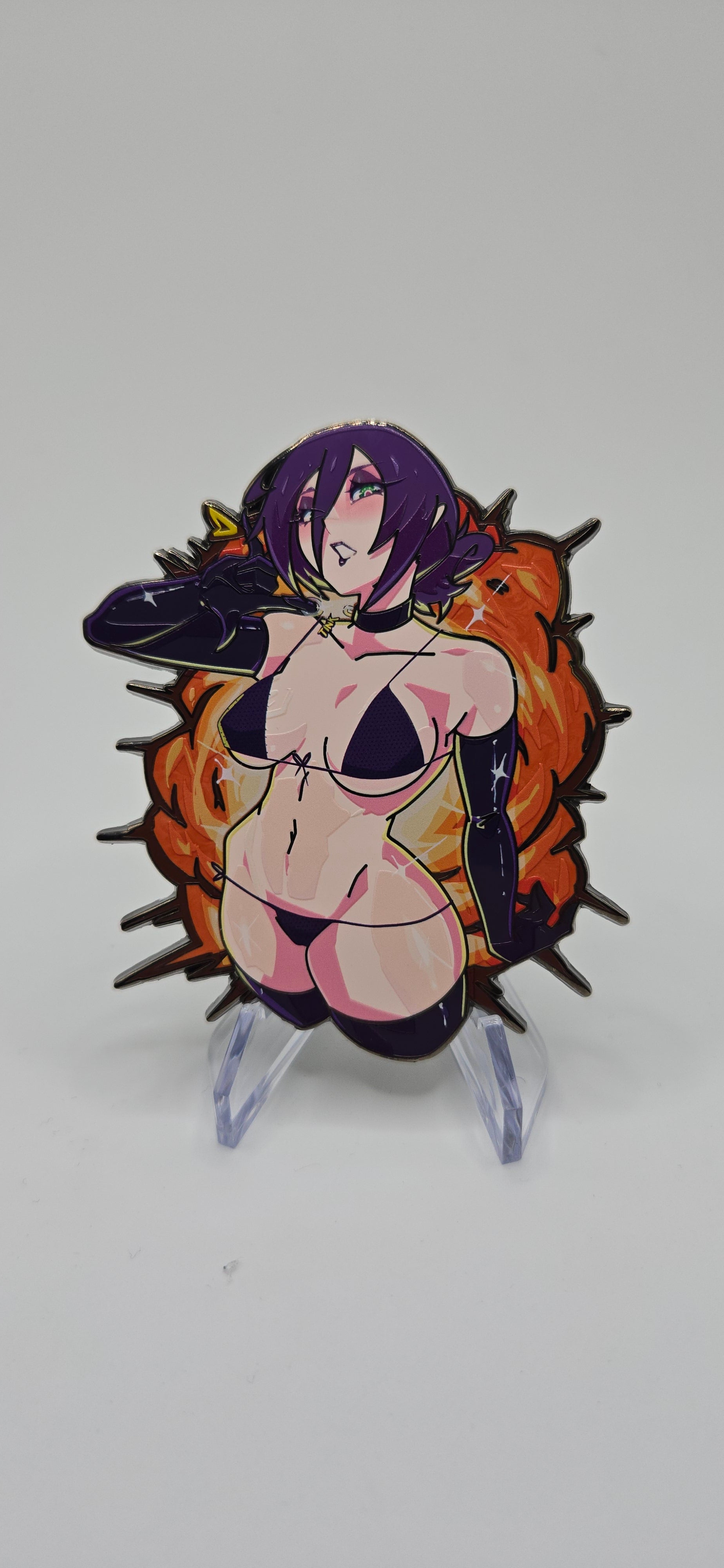 Swimsuit Rezee Pin