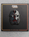 Bad Batch Helmet Pins