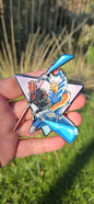 Phantom Apprentice Dual Pin