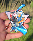 Phantom Apprentice Dual Pin