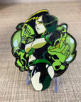 Goth Mommy Pin