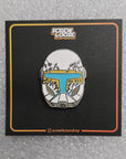 Helmet Pin 212th Pins