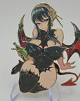 Succubus Mommy Pin