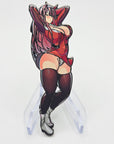 Zero Two Pin