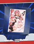 Flou Full Art Pt2 Stickers