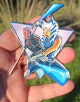 Phantom Apprentice Dual Pin