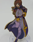 Wiz Pin