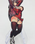 Zero Two Pin