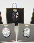 Bad Batch Helmet Pins