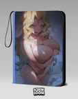 Mei V1 Card Card Binder