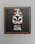 Helmet Pin Phase 1 Clone Pilot Pins