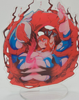 Captured MJ Acrylic Stand