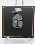 Bad Batch Helmet Pins