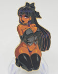 Goth Chel Pin