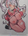Gacha Babes Alice Pt2 Stickers