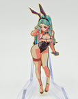 Bunny Girl Becca Pin