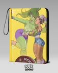 Selfie! Card Binder