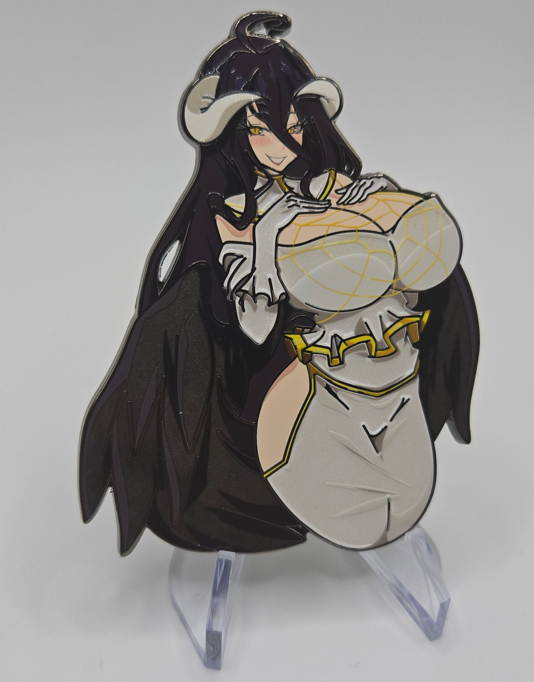 Albedo Pin