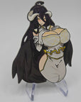 Albedo Pin